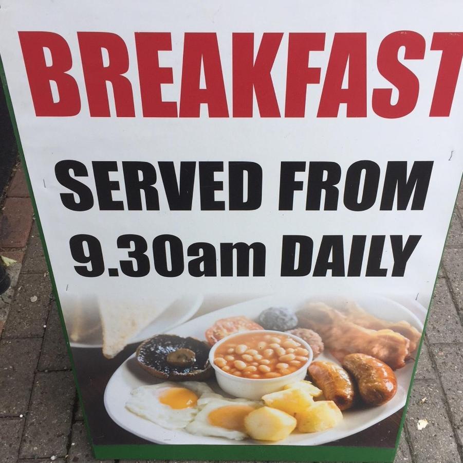 Leitrim Inn Carrick on Shannon 外观 照片