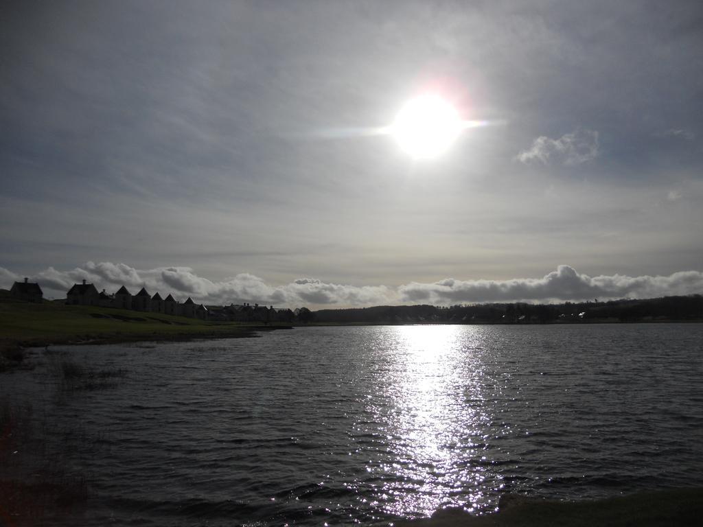 Leitrim Inn Carrick on Shannon 外观 照片