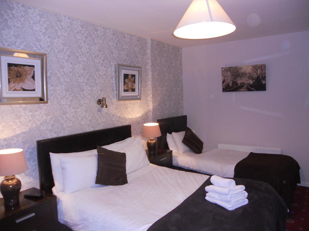 Leitrim Inn Carrick on Shannon 客房 照片