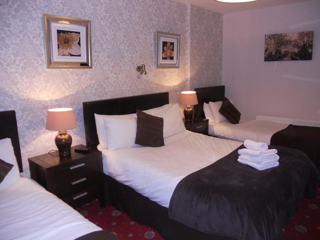 Leitrim Inn Carrick on Shannon 客房 照片