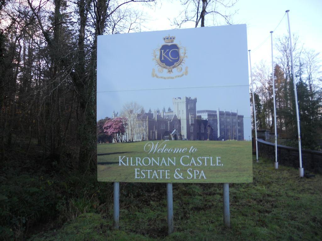Leitrim Inn Carrick on Shannon 外观 照片
