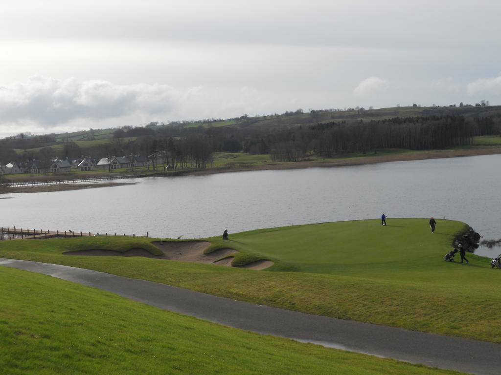 Leitrim Inn Carrick on Shannon 外观 照片
