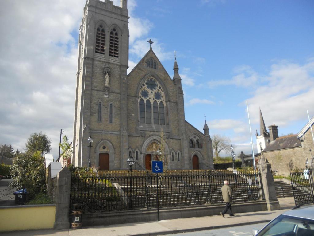 Leitrim Inn Carrick on Shannon 外观 照片
